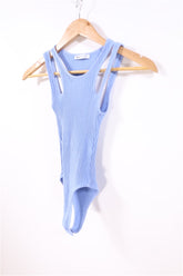 בגד גוף ZARA בלילך- XS-S