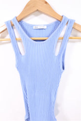 בגד גוף ZARA בלילך- XS-S