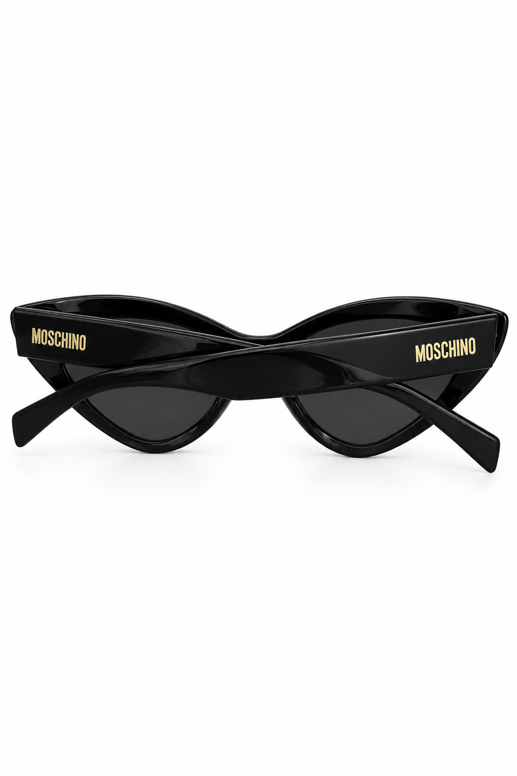 משקפי שמש MOSCHINO דגם עין החתול - OS, תמונה 2