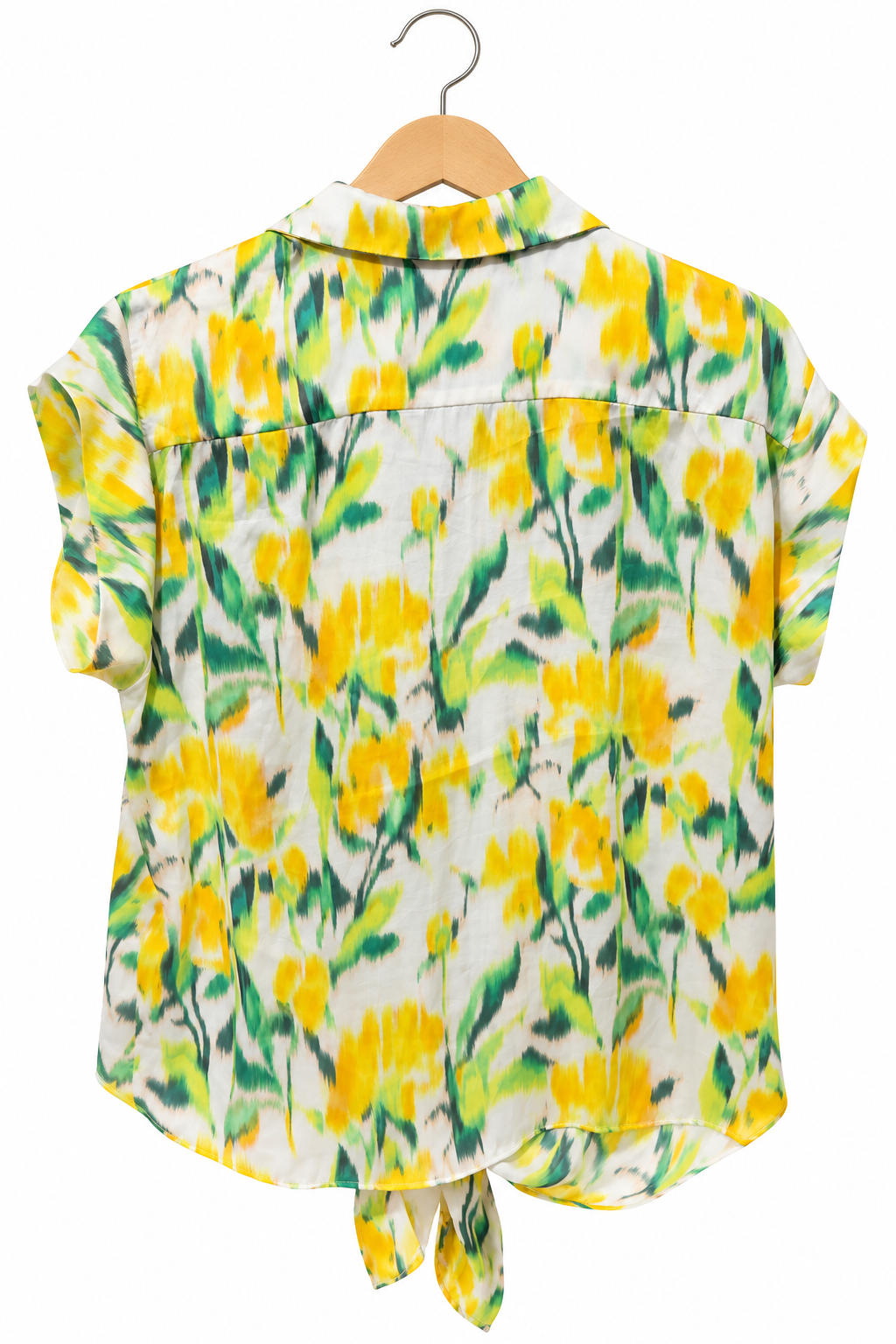 חולצת קשירה כתמי צבע- XL-XXL, תמונה 3