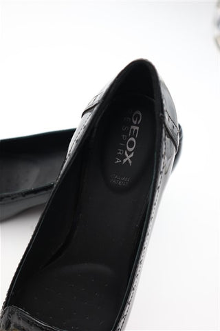 נעלי נוחות GEOX חדשות מעוצבות בלקה- מידה 36