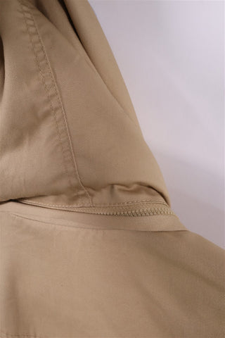 גקט טרנץ בכאמל- XS-S