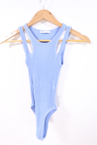 בגד גוף ZARA בלילך- XS-S