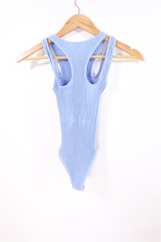 בגד גוף ZARA בלילך- XS-S