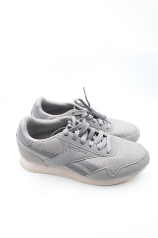 נעלי סניקרס באפור REEBOK- מידה 40