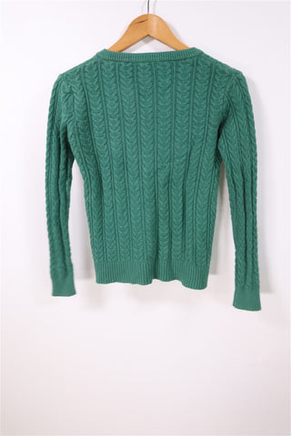 סריג צמות בירוק- XS-M