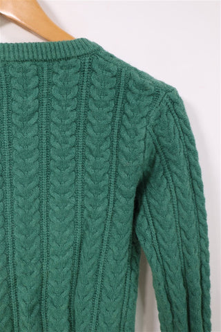 סריג צמות בירוק- XS-M