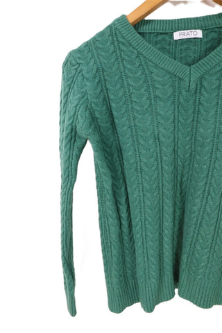 סריג צמות בירוק- XS-M