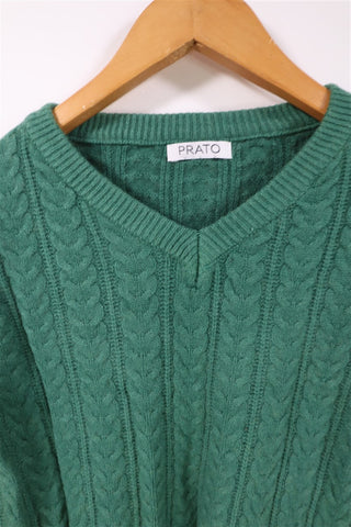 סריג צמות בירוק- XS-M