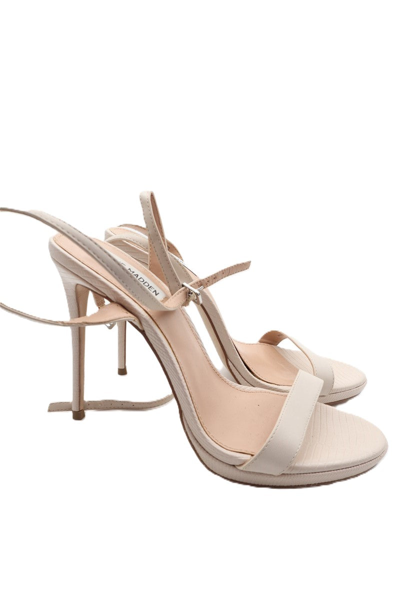 עקב סטיליטו STEVE MADDEN - מידה 39.5