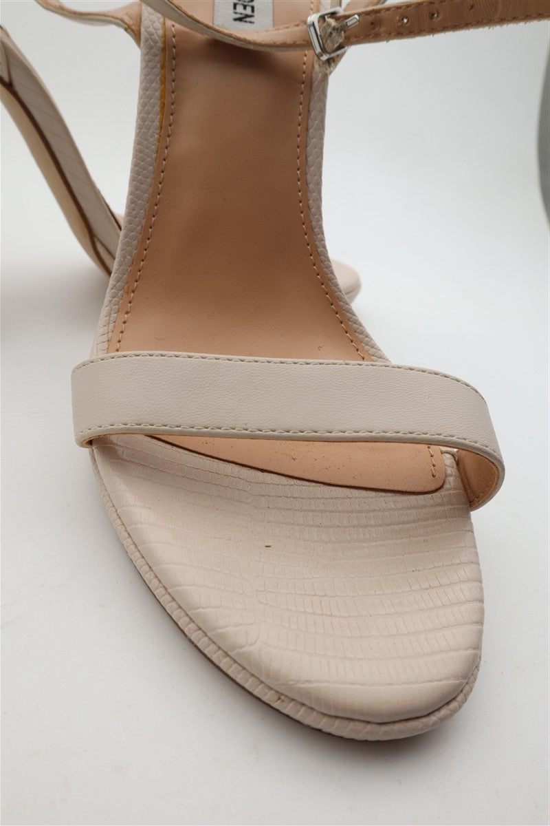 עקב סטיליטו STEVE MADDEN - מידה 39.5, תמונה 3