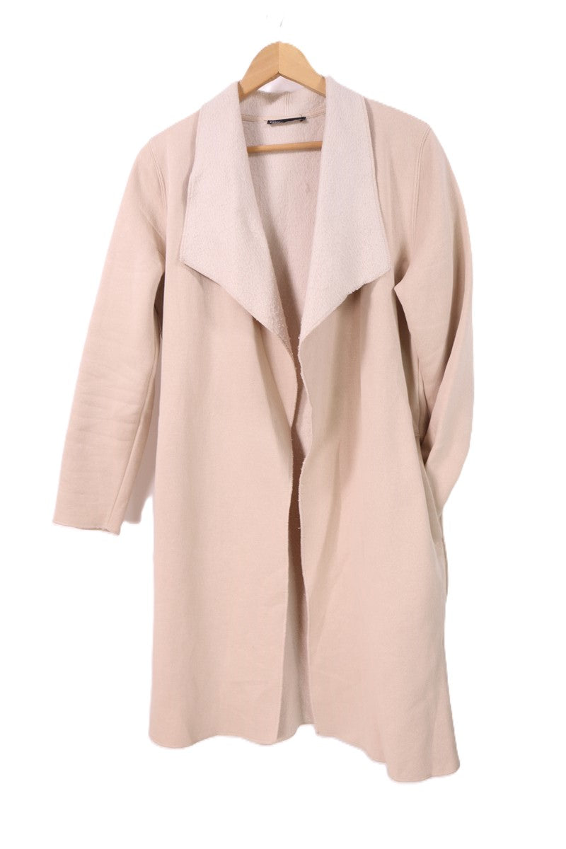 עליונית גקט פוטר ארוך בניוד- S-M