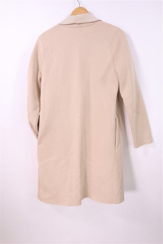 עליונית גקט פוטר ארוך בניוד- S-M