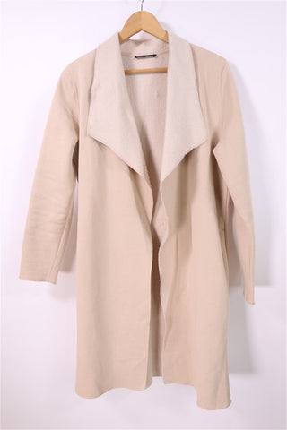 עליונית גקט פוטר ארוך בניוד- S-M