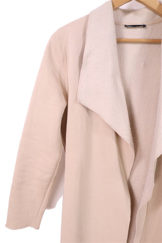 עליונית גקט פוטר ארוך בניוד- S-M