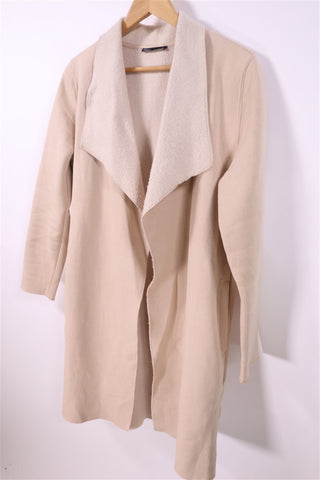 עליונית גקט פוטר ארוך בניוד- S-M