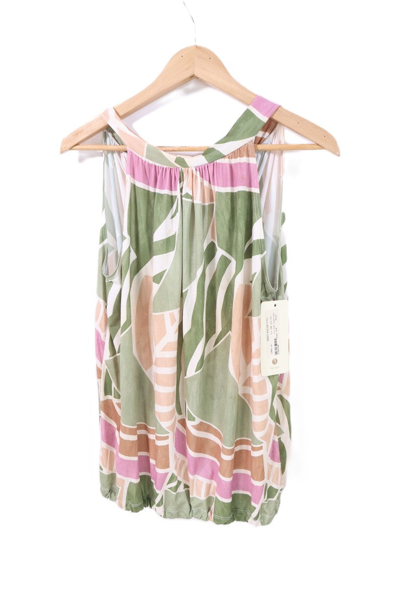 חולצת קולר חדשה וצבעונית-M-L