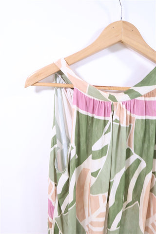 חולצת קולר חדשה וצבעונית-M-L