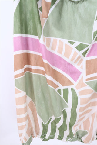 חולצת קולר חדשה וצבעונית-M-L