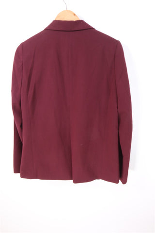 גקט פתוח בבורדו- M