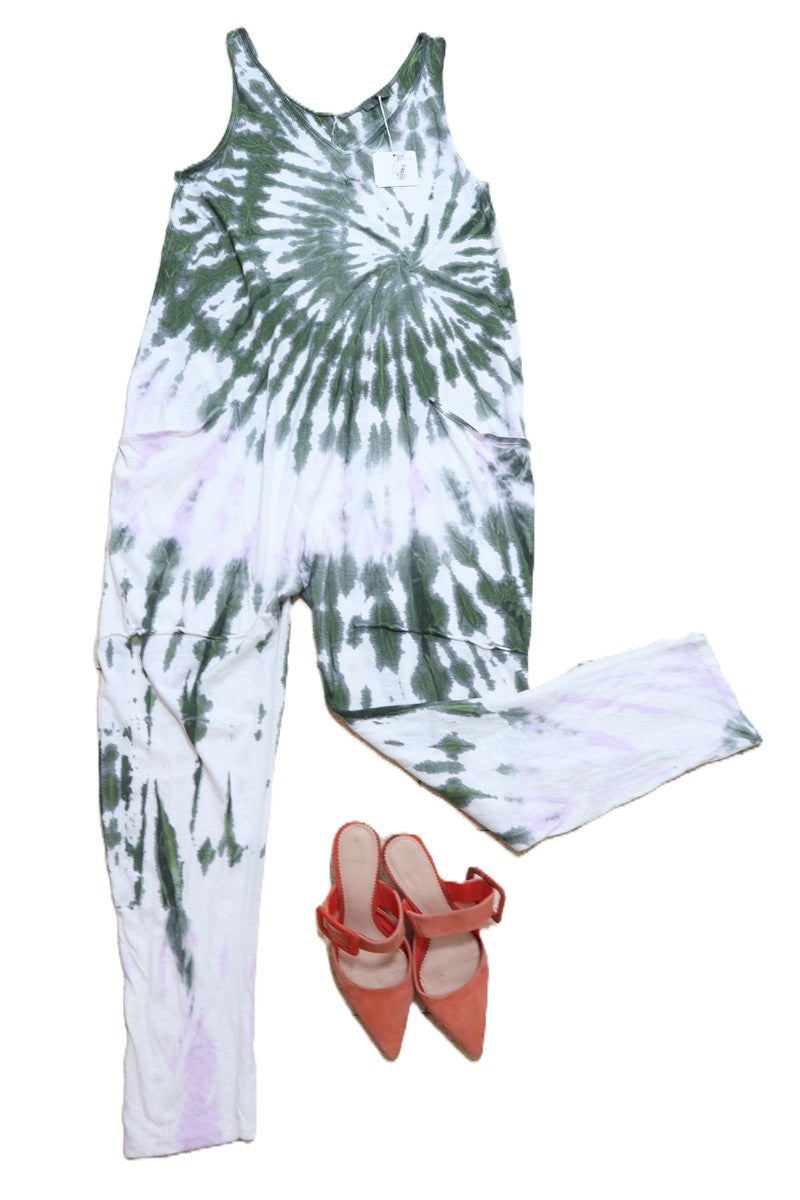 אוברול חדש טיי דיי- OS