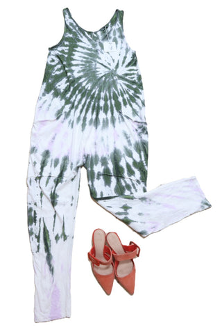 אוברול חדש טיי דיי- OS