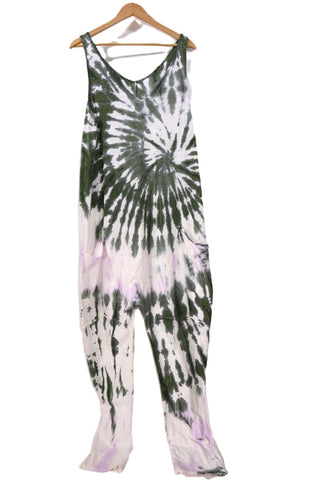 אוברול חדש טיי דיי- OS