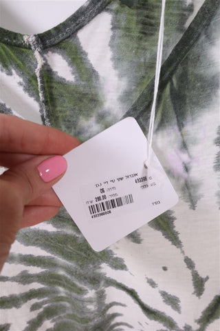 אוברול חדש טיי דיי- OS