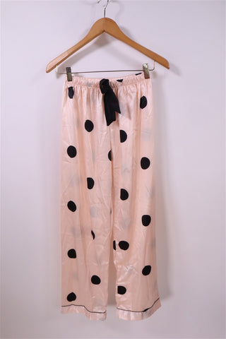 חליפה פיגמה סטאן מנוקד בורוד- S-M