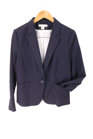 גקט אלגנטי בשחור- M-L