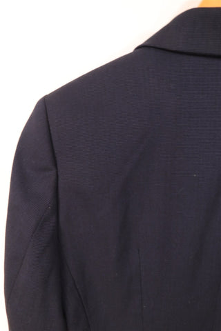 גקט אלגנטי בשחור- M-L