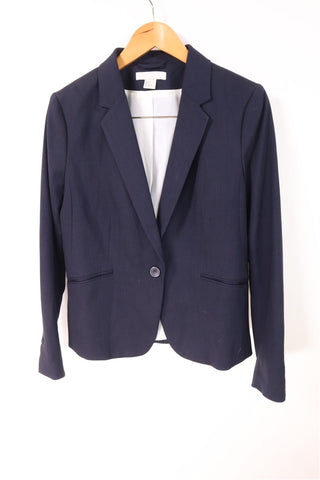 גקט אלגנטי בשחור- M-L