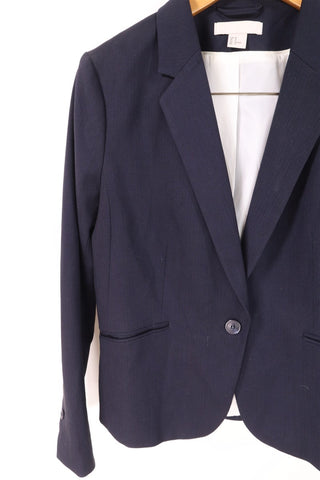 גקט אלגנטי בשחור- M-L