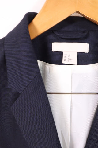 גקט אלגנטי בשחור- M-L