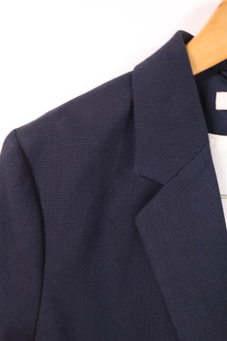 גקט אלגנטי בשחור- M-L