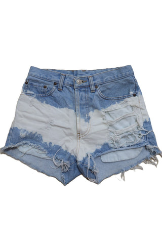 גינס LEVIS קצר- S