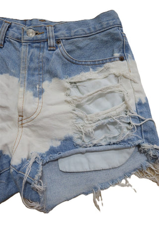 גינס LEVIS קצר- S