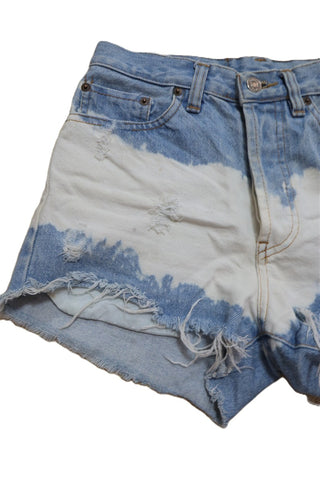 גינס LEVIS קצר- S