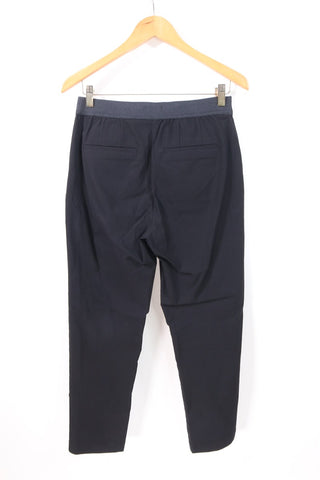 מכנסי סיגר בשחור- M