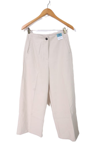 מכנסיים מתרחבים חדשים בניוד- XS