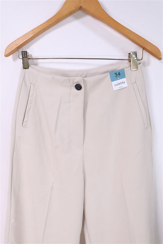 מכנסיים מתרחבים חדשים בניוד- XS