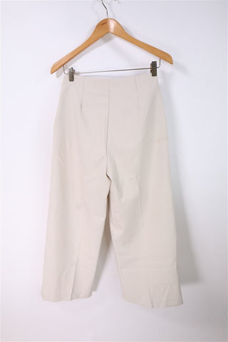 מכנסיים מתרחבים חדשים בניוד- XS