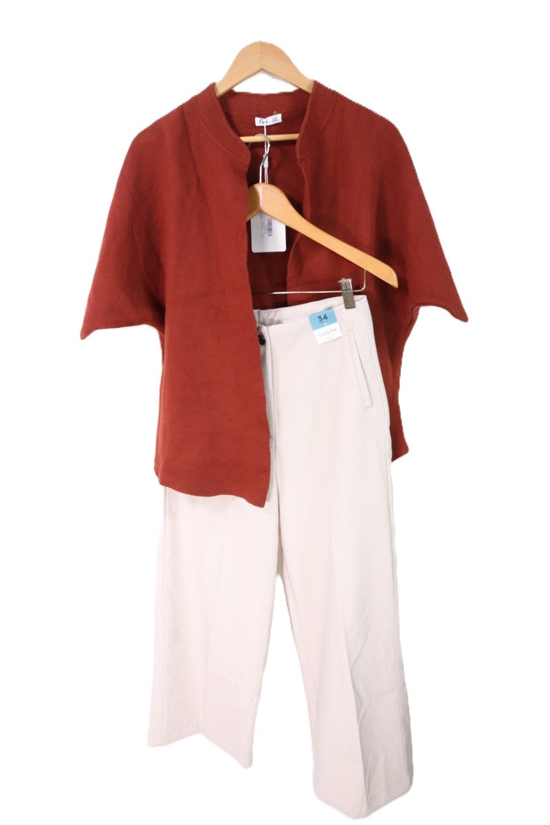 עליונית סריג חדשה בחמרה- OS