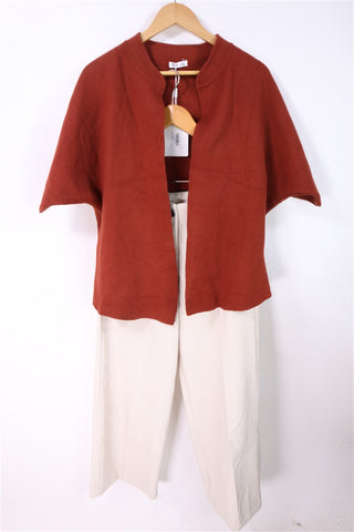 עליונית סריג חדשה בחמרה- OS