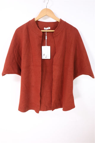 עליונית סריג חדשה בחמרה- OS