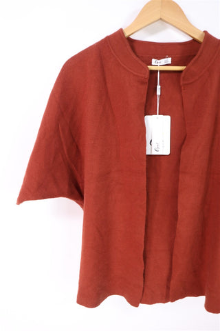 עליונית סריג חדשה בחמרה- OS