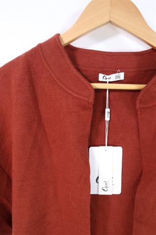 עליונית סריג חדשה בחמרה- OS