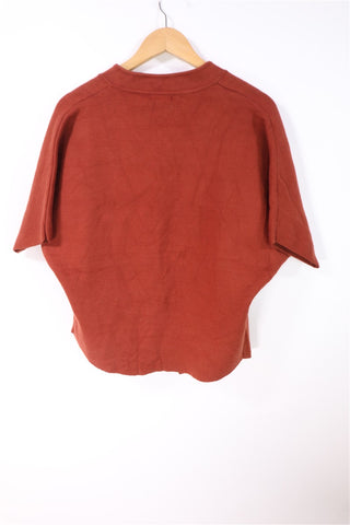 עליונית סריג חדשה בחמרה- OS