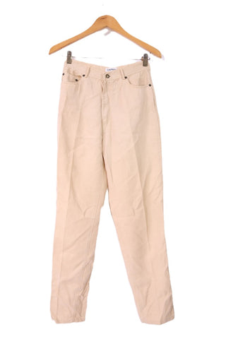 מכנסי וינטיג בניוד- S