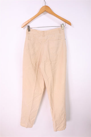 מכנסי וינטיג בניוד- S